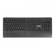 Tastatura + mouse fara fir Sven KB-C3800W thumbnav 2