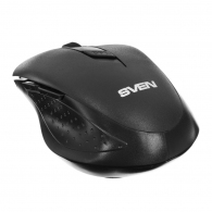 Tastatura + mouse fara fir Sven KB-C3800W thumbnav 7