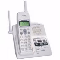 Radiotelefon Panasonic KX-TG2120W
