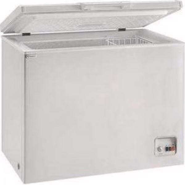 Морозильный ларь Winstar MB150W, 146 л, 84.5 см, Белый  