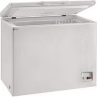 Lada frigorifica Winstar MB150W, 146 l, 84.5 cm, Alb