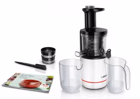 Соковыжималка шнековая Bosch MESM500W