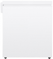 Морозильный ларь Maunfeld MFL300W, 292 л, 83.5 см, A+, Белый  thumbnav 5