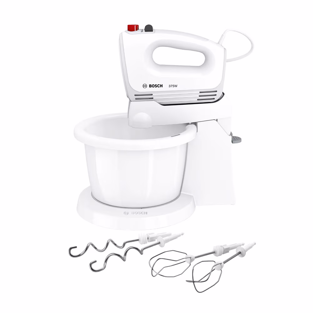 Миксер Bosch MFQ2600W 
