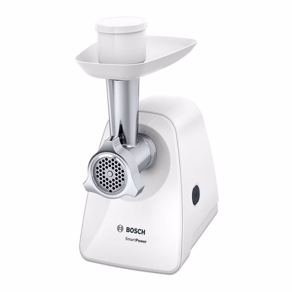 Мясорубка Bosch MFW2500W 