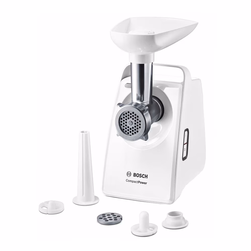 Мясорубка Bosch MFW3520W