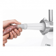 Мясорубка Bosch MFW3520W thumbnav 7