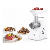 Мясорубка Bosch MFW3520W thumbnav 8