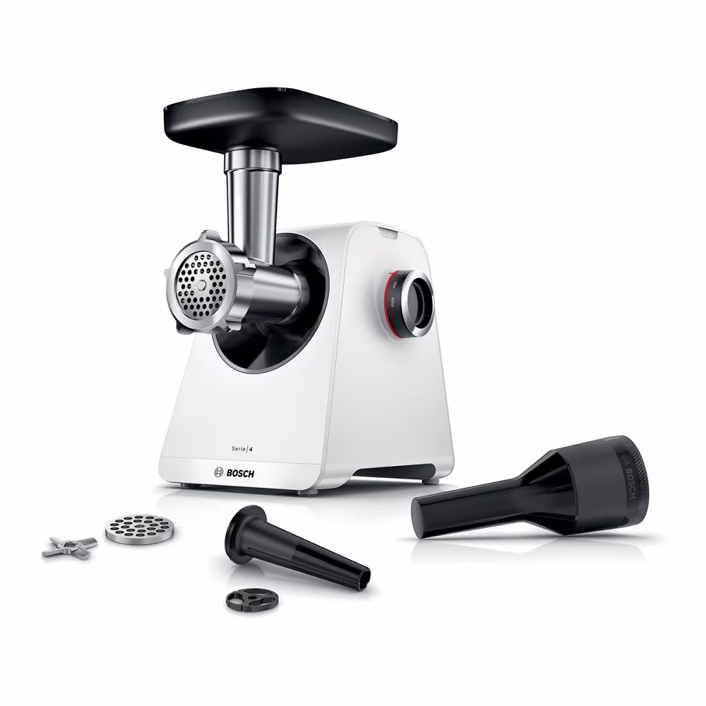 Мясорубка Bosch MFWS420W 