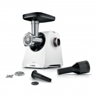 Мясорубка Bosch MFWS420W thumbnav 1