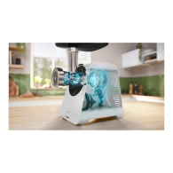 Мясорубка Bosch MFWS420W thumbnav 6