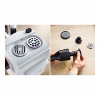 Мясорубка Bosch MFWS420W thumbnav 8