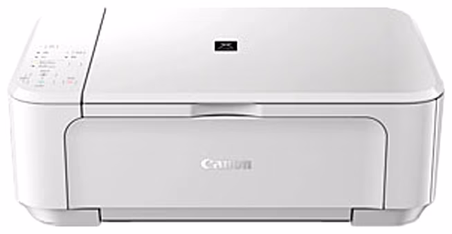 МФУ струйный Canon PIXMA MG3540