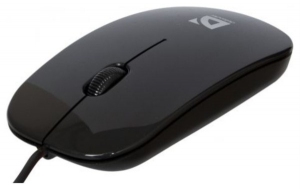 Mouse Defender NetSprinter 440 thumbnav 1