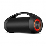 Портативная колонка Sven PS-370 Black thumbnav 2