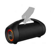 Портативная колонка Sven PS-370 Black thumbnav 6