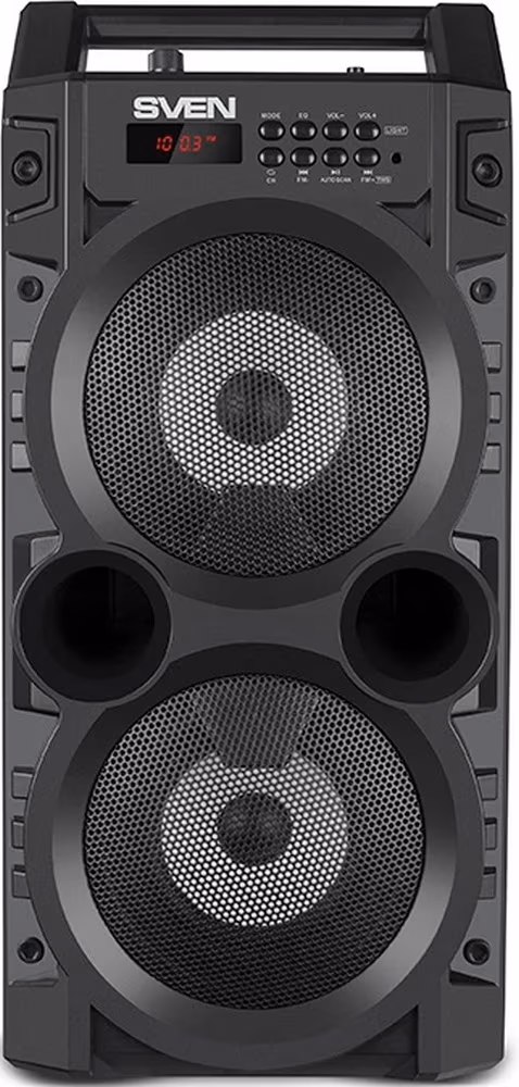 Acustica portativa Sven PS-440 20W