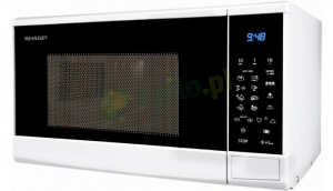 Микроволновая печь  Sharp R240W thumbnav