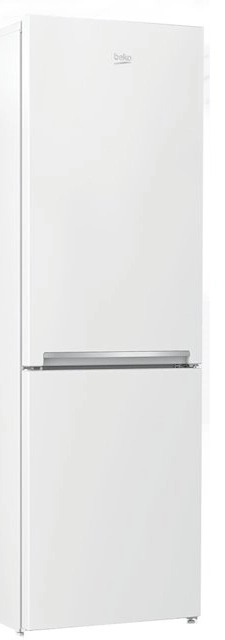 Frigider cu doua usi Beko RCNA320K20W / 287 l / 185.3 cm / A+ / Alb photo 2