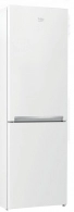 Frigider Beko RCNA320K20W, 287 l, 185.3 cm, A+, Alb thumbnav 2