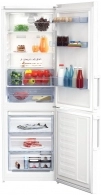 Frigider Beko RCNA320K20W, 287 l, 185.3 cm, A+, Alb thumbnav 3