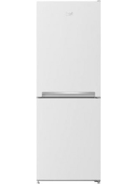 Холодильник двухдверный Beko RCSA270K20W / 262 л / 171 см / A+ / Белый photo 1