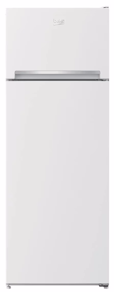 Frigider Beko RDSA240K20W 
