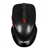 Mouse fara fir Sven RX-450W thumbnav 1
