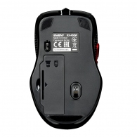 Mouse fara fir Sven RX-450W thumbnav 2
