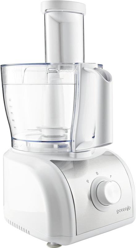 Robot de bucatarie Gorenje SB800w,  photo 2
