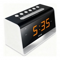 Радиочасы Sencor SDC4400W thumbnav 3