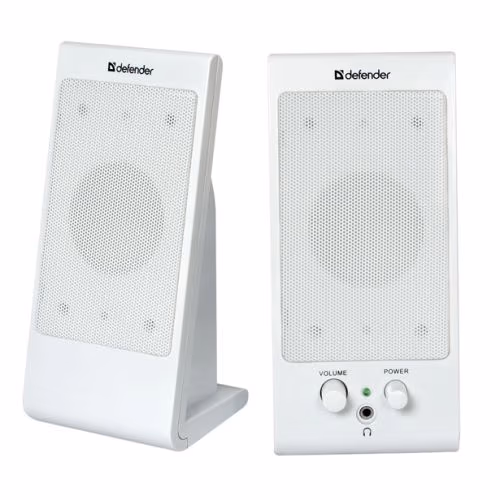 Компьютерные колонки Defender SPK170W