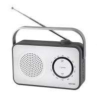 Радиоприемник Sencor SRD 2100 W thumbnav 2