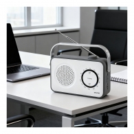 Радиоприемник Sencor SRD 2100 W thumbnav 6