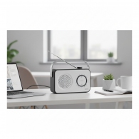 Радиоприемник Sencor SRD 2100 W thumbnav 7
