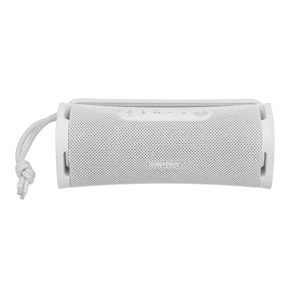 Портативная колонка Sony ULT FIELD 1 (SRS-ULT10W.CE7) 