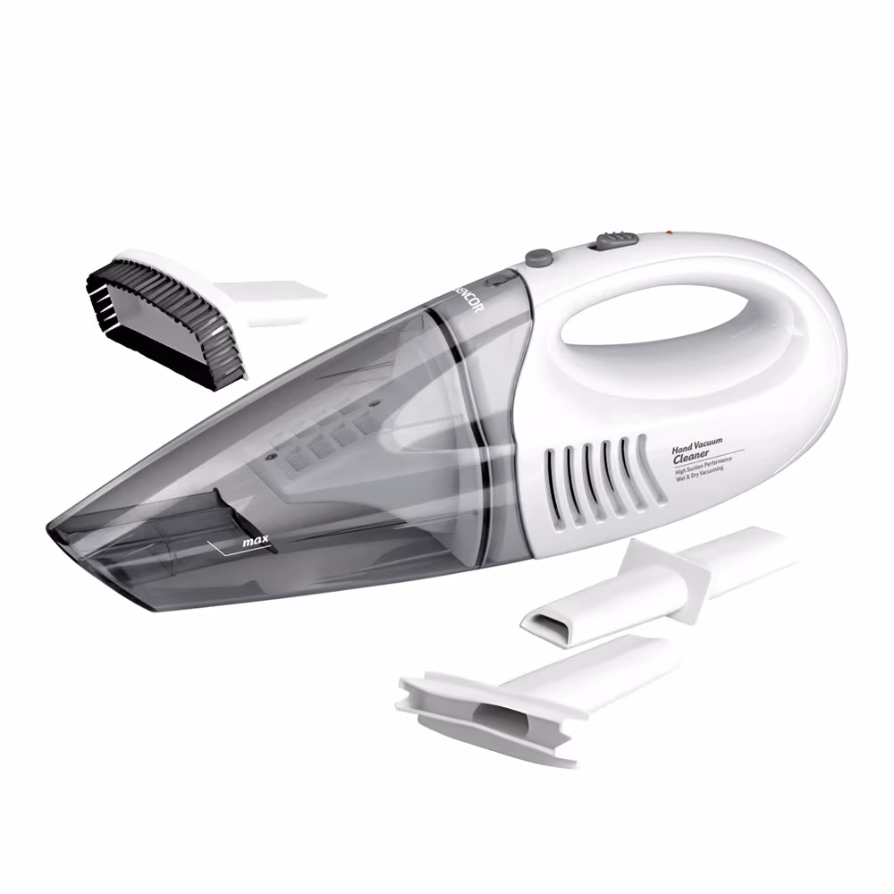 Aspirator portativ Sencor SVC190W 