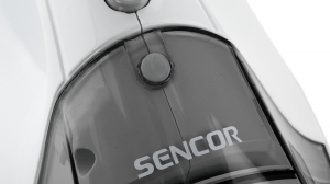 Портативный пылесос Sencor SVC190W thumbnav 2