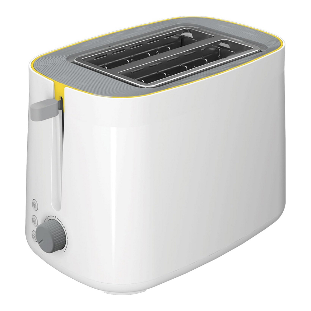 Тостер Beko TAM4220W photo 6