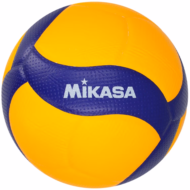 Мяч волейбольный Mikasa V200W 
