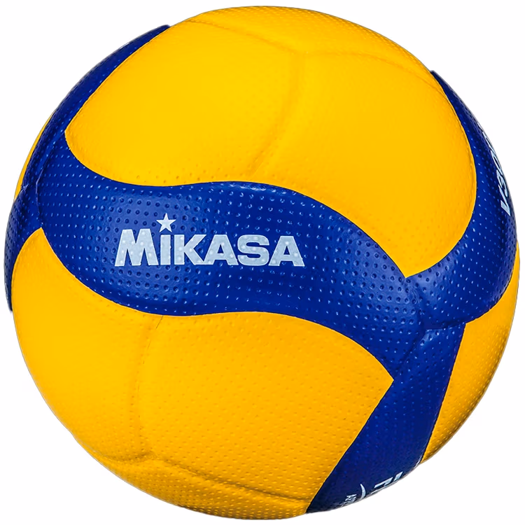 Мяч волейбольный Mikasa V300W 