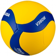 Minge voley Mikasa V360W thumbnav 2