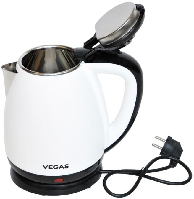 Fierbator de apa electric Vegas VEK4070W photo 4