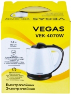 Fierbator de apa electric Vegas VEK4070W thumbnav 2