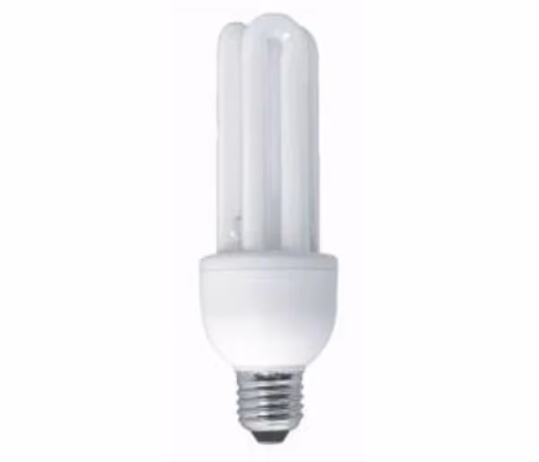 Bec econom Vitoone VO11320/E27/3U 6400K