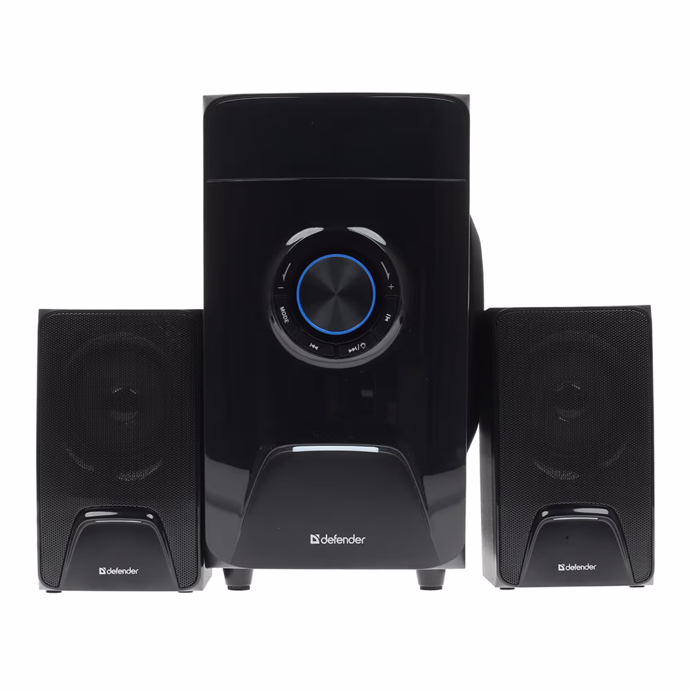 Компьютерные колонки Defender X500