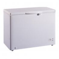 Lada frigorifica Zarget ZCF 280W, 249 l, 85 cm, A+, Alb thumbnav