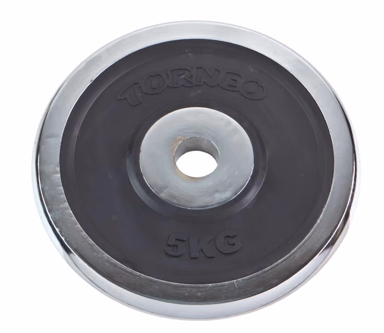 Disk metalic cromat Torneo 1022-50X 