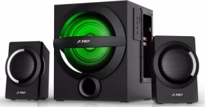 Boxe PC F&D A140X