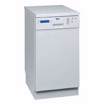 Masina de spalat vase Whirlpool ADP750X